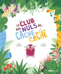 Le Club des nuls au cache-cache