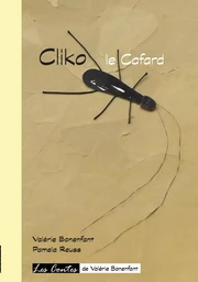 Cliko le cafard