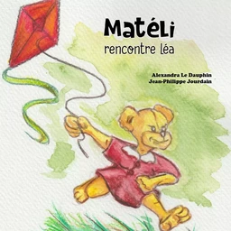 Matéli rencontre Léa