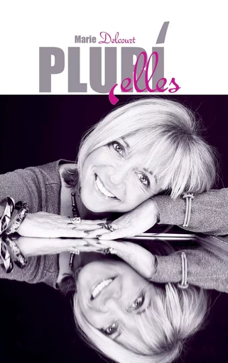 Pluri'elles - Marie Delcourt - BOOKS ON DEMAND