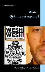 Wesh... Qu'est ce qui se passe ?