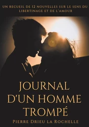 Journal d'un homme trompé