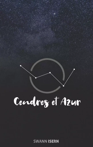 Cendres et Azur - Swann Isern - BOOKS ON DEMAND