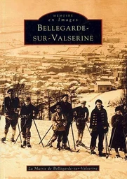 Bellegarde-sur-Valserine