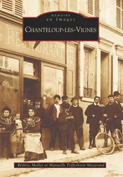 Chanteloup-les-Vignes