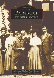 Paimboeuf et son canton - Tome I