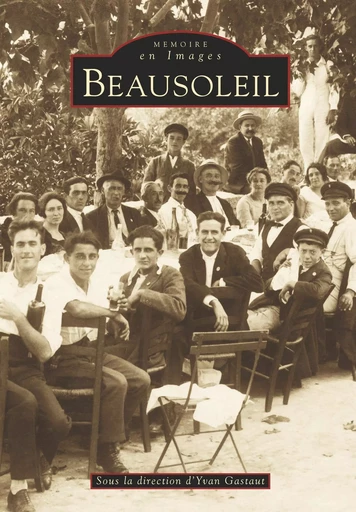 Beausoleil -  - Editions Sutton