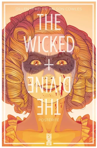 The Wicked + The Divine - Tome 07 -  - GLENAT