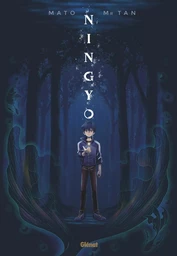 Ningyo