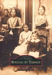 Boucau et Tarnos