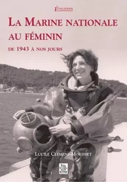 Marine nationale au féminin (La)