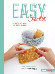 Easy crochet Nouvelle édition