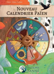 Nouveau Calendrier Païen