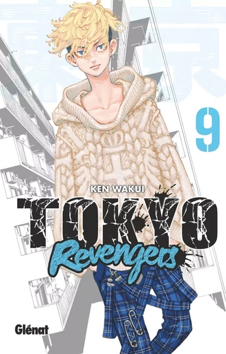 Tokyo Revengers - Tome 09 - Ken Wakui - GLENAT