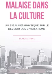 Malaise dans la culture