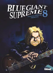 Blue Giant Supreme - Tome 08