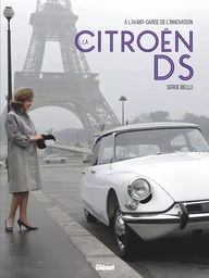 La Citroën DS