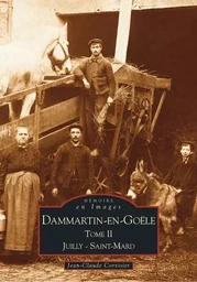 Dammartin-en-Goële  -  Tome II