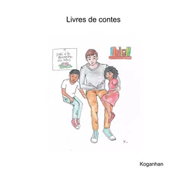 Livres de contes