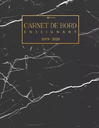 Carnet de Bord Enseignant