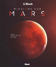 Missions sur Mars