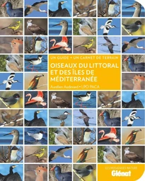 Oiseaux du littoral et des îles de Méditerranée