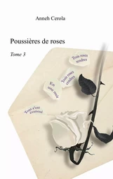 Poussières de roses