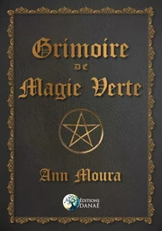 Grimoire de Magie Verte