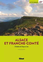 Alsace et Franche-Comté