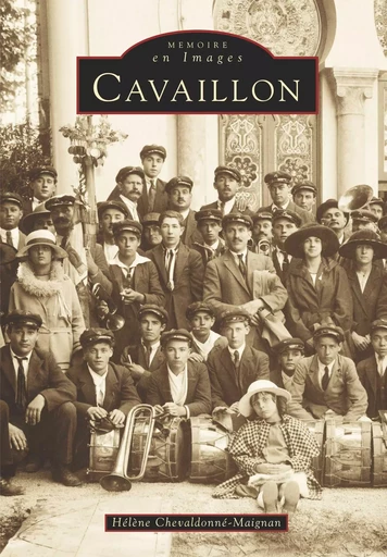 Cavaillon -  - Editions Sutton