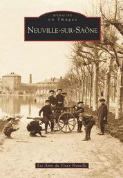 Neuville-sur-Saône