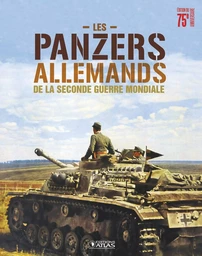 Les panzers allemands de la Seconde Guerre mondiale