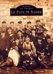 Samer (Pays de) - Tome I