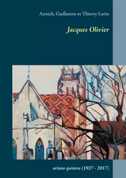 Jacques Olivier