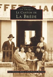 Brède (Le canton de La)