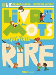 Le Livre des mots qui font rire