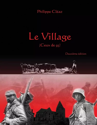 Le Village - Philippe Cléaz - BOOKS ON DEMAND