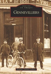 Gennevilliers - Tome I