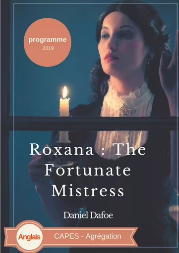 Roxana : The Fortunate Mistress - Daniel Defoe - BOOKS ON DEMAND