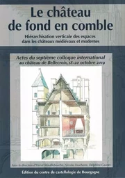 LE CHATEAU DE FOND EN COMBLE