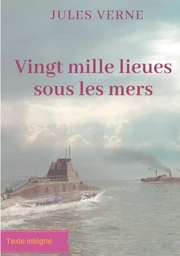 Vingt mille lieues sous les mers