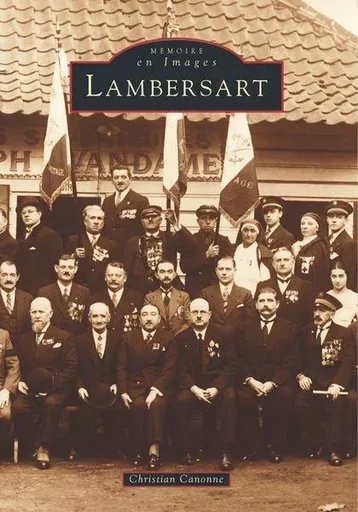 Lambersart -  - Editions Sutton