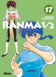 Ranma 1/2 - Édition originale - Tome 17