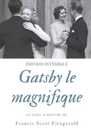 Gatsby le magnifique