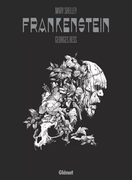 Mary Shelley Frankenstein