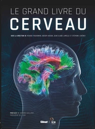 Le Grand livre du cerveau