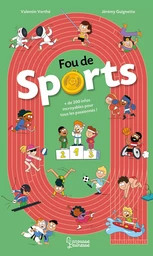 Fou de sports