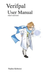 Verifpal User Manual