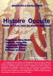 Histoire Occulte