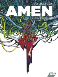 Amen - Tome 01